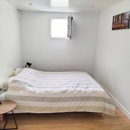 Super Appartement Autonome A Villepinte Proche De Paris Ngoại thất bức ảnh