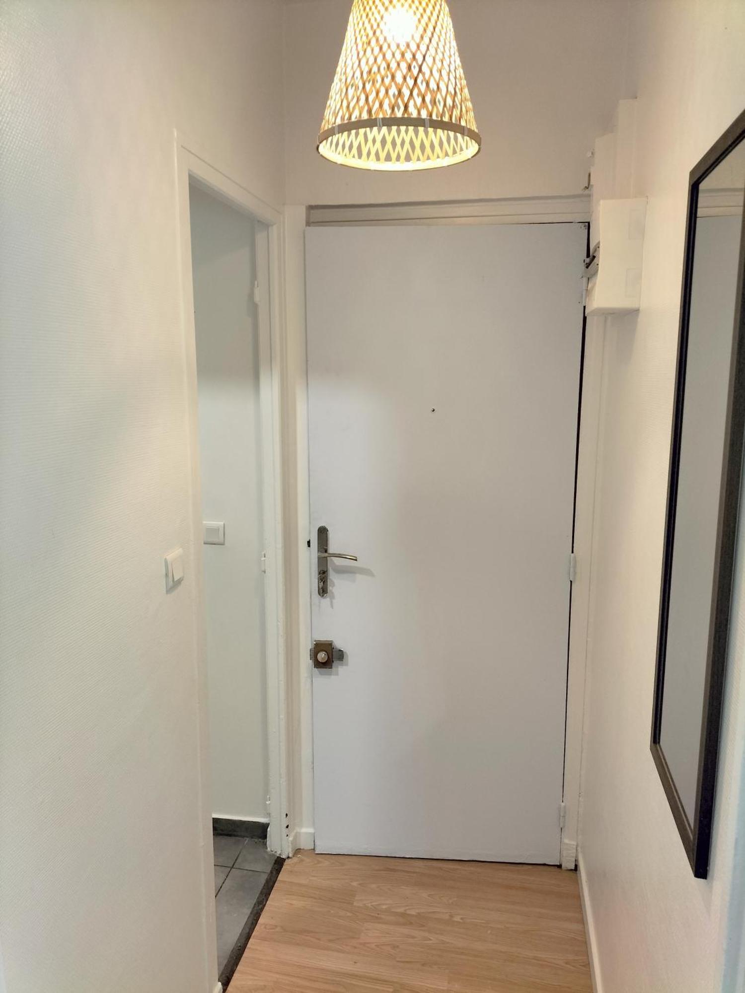 Super Appartement Autonome A Villepinte Proche De Paris Ngoại thất bức ảnh