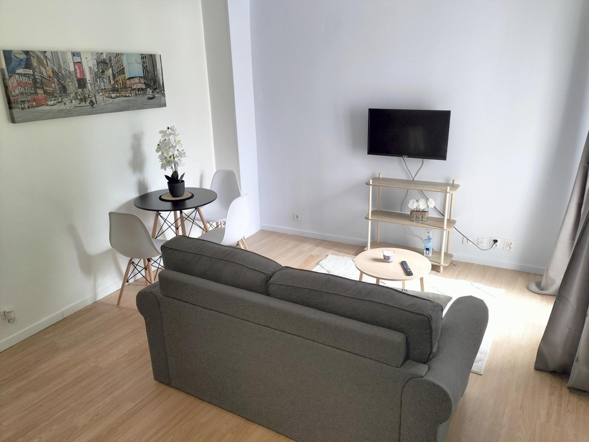 Super Appartement Autonome A Villepinte Proche De Paris Ngoại thất bức ảnh